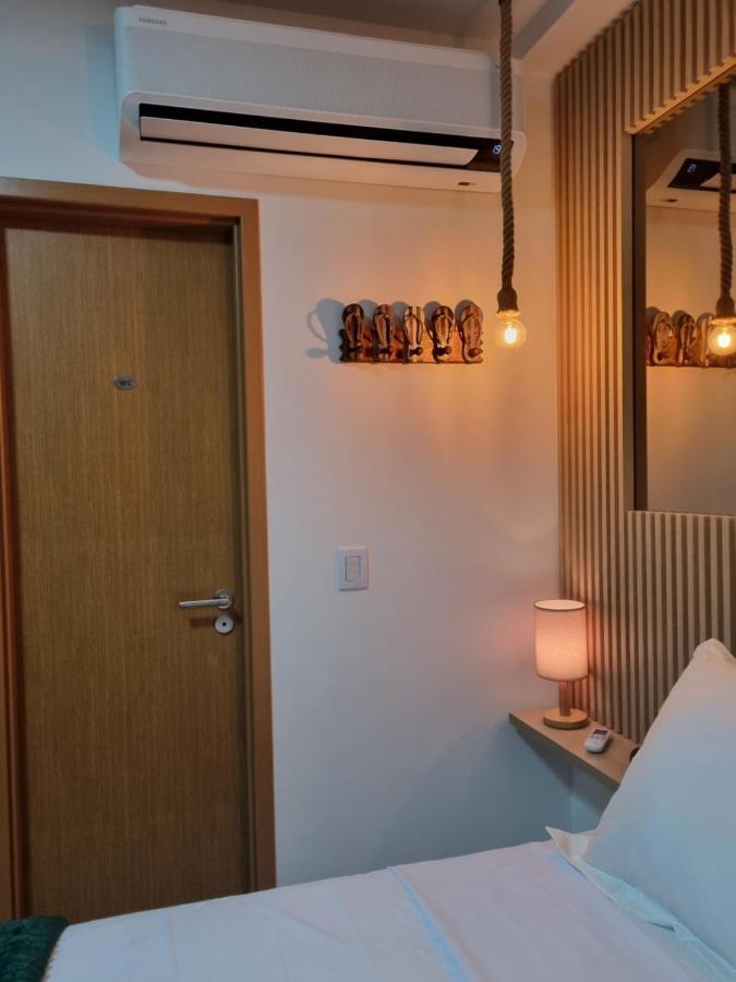 Mana Beach Experience Pôrto das Galinhas 外观 照片