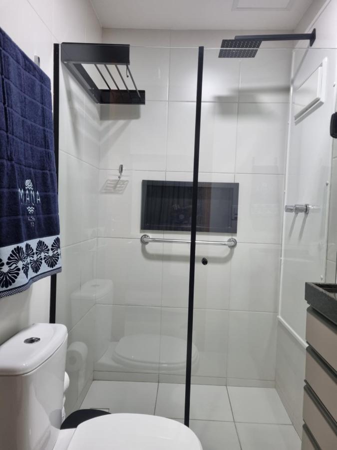 Mana Beach Experience Pôrto das Galinhas 外观 照片