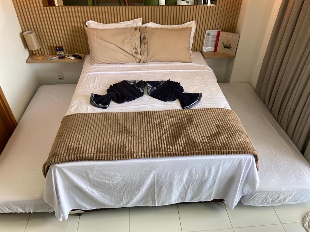 Mana Beach Experience Pôrto das Galinhas 外观 照片