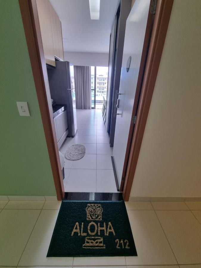 Mana Beach Experience Pôrto das Galinhas 外观 照片