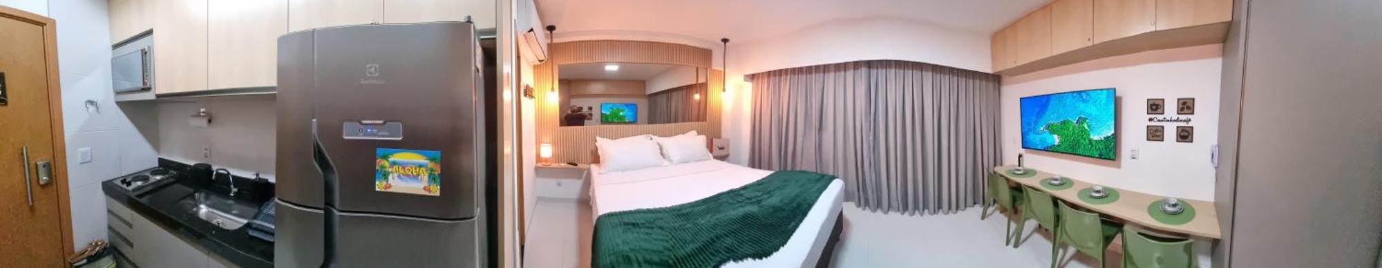 Mana Beach Experience Pôrto das Galinhas 客房 照片