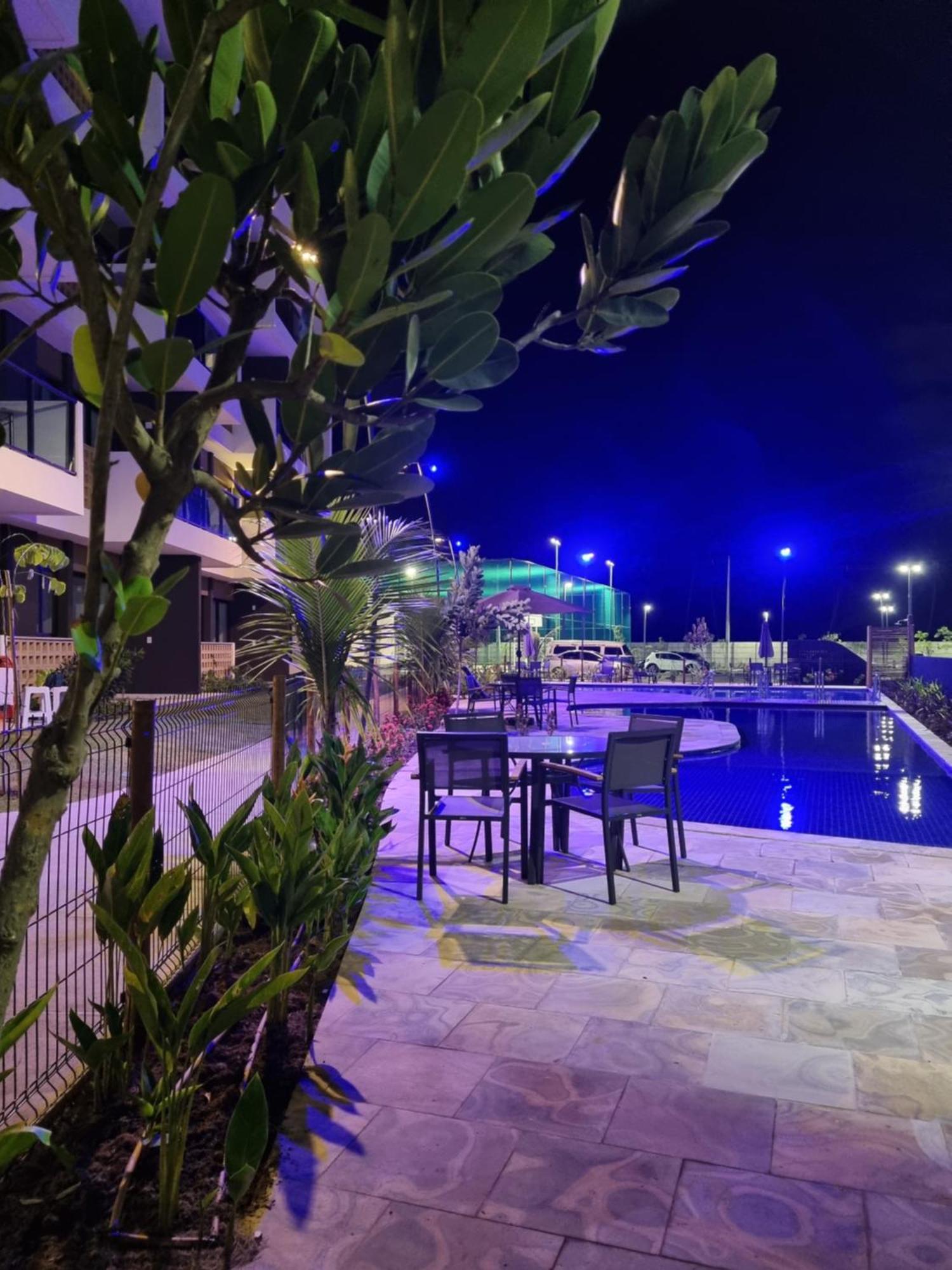 Mana Beach Experience Pôrto das Galinhas 客房 照片