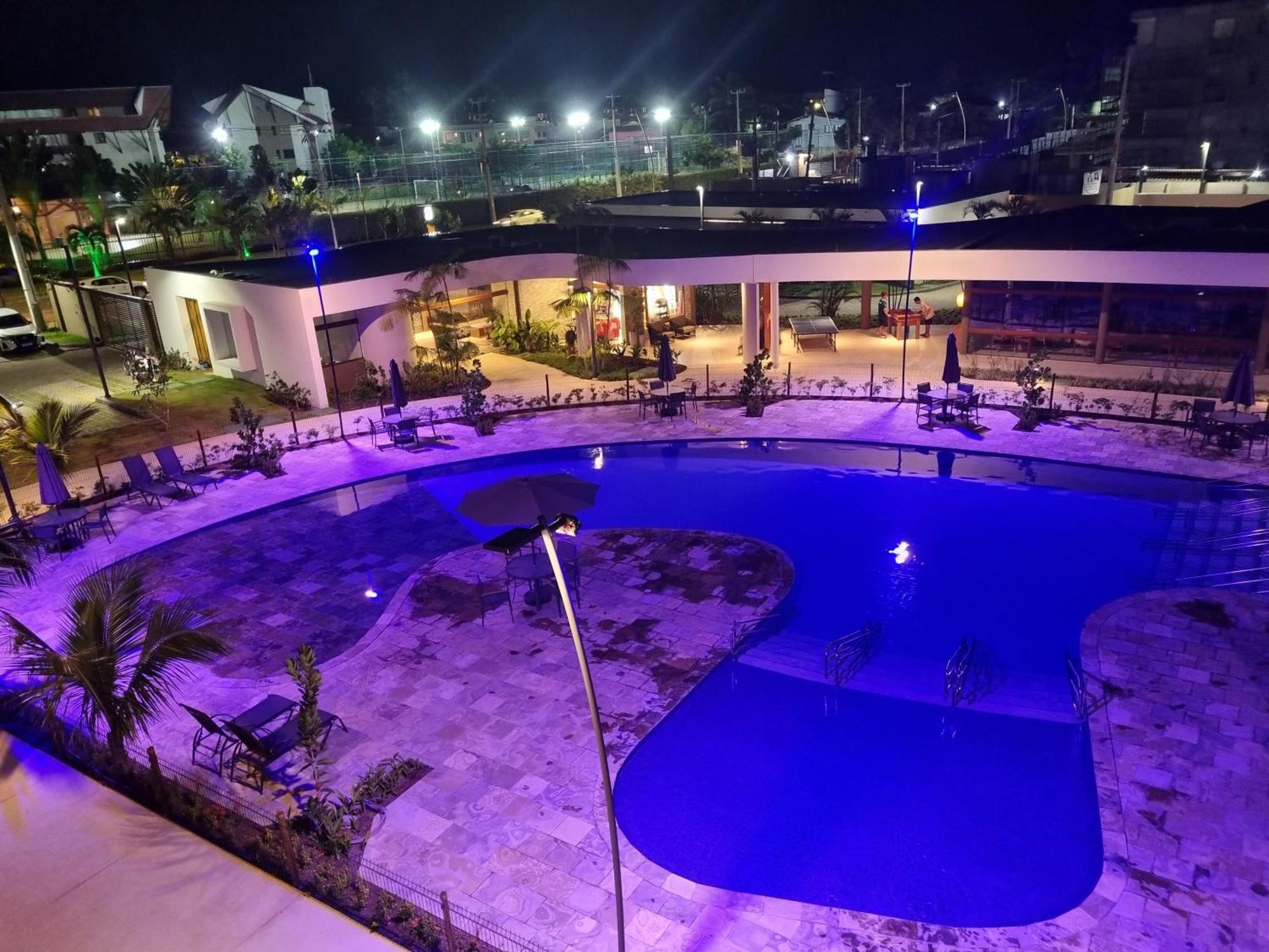 Mana Beach Experience Pôrto das Galinhas 客房 照片