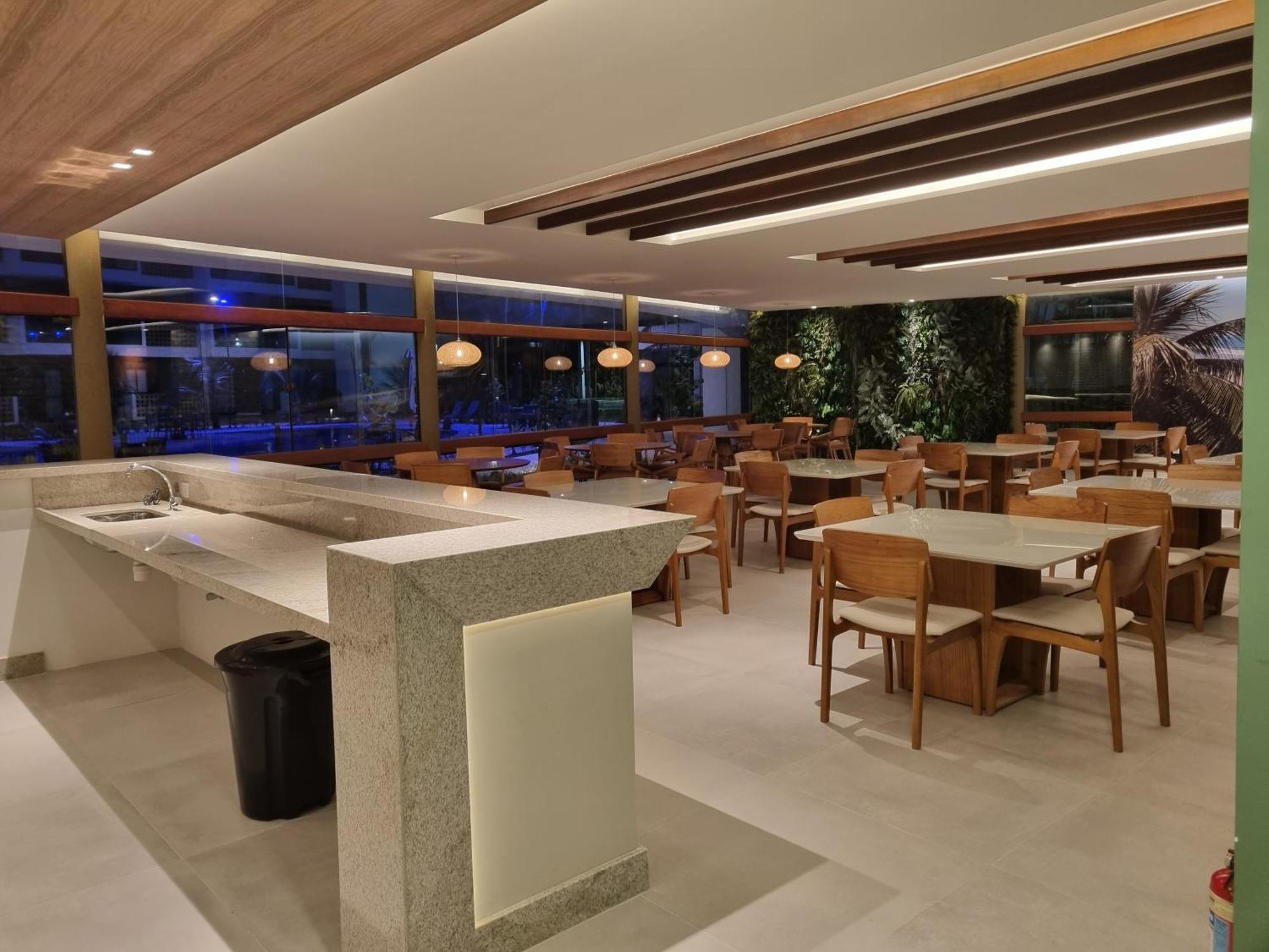 Mana Beach Experience Pôrto das Galinhas 客房 照片