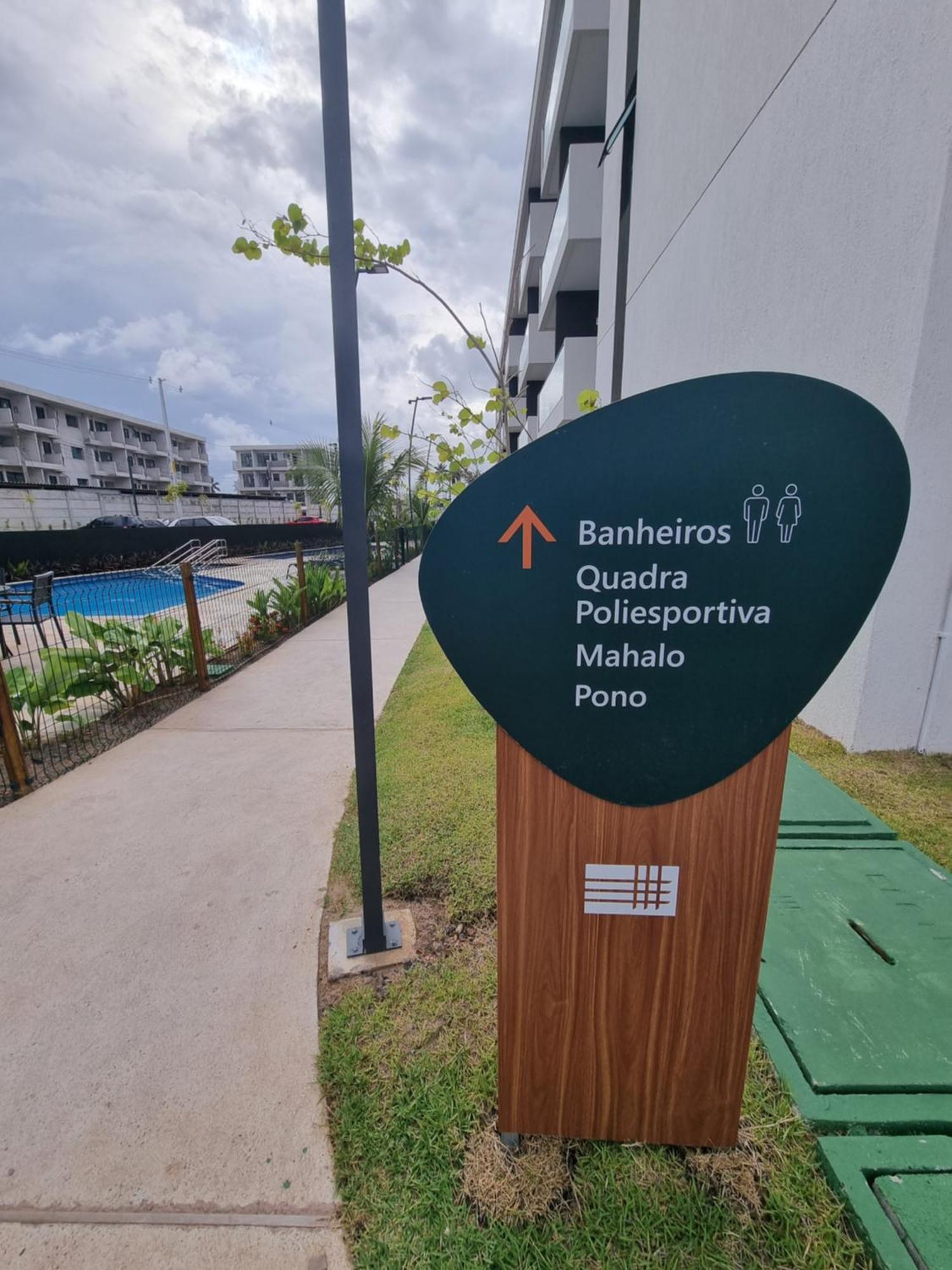 Mana Beach Experience Pôrto das Galinhas 客房 照片
